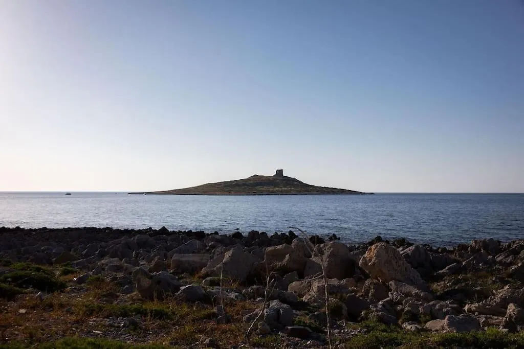 Appartamento Sunset Panoramic - Isola Delle Femmine