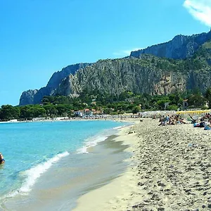  Hotel apartamentowy Ar Palace - Palermo